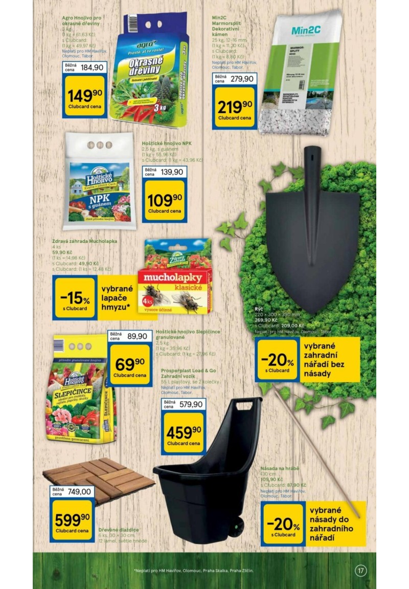 Tesco