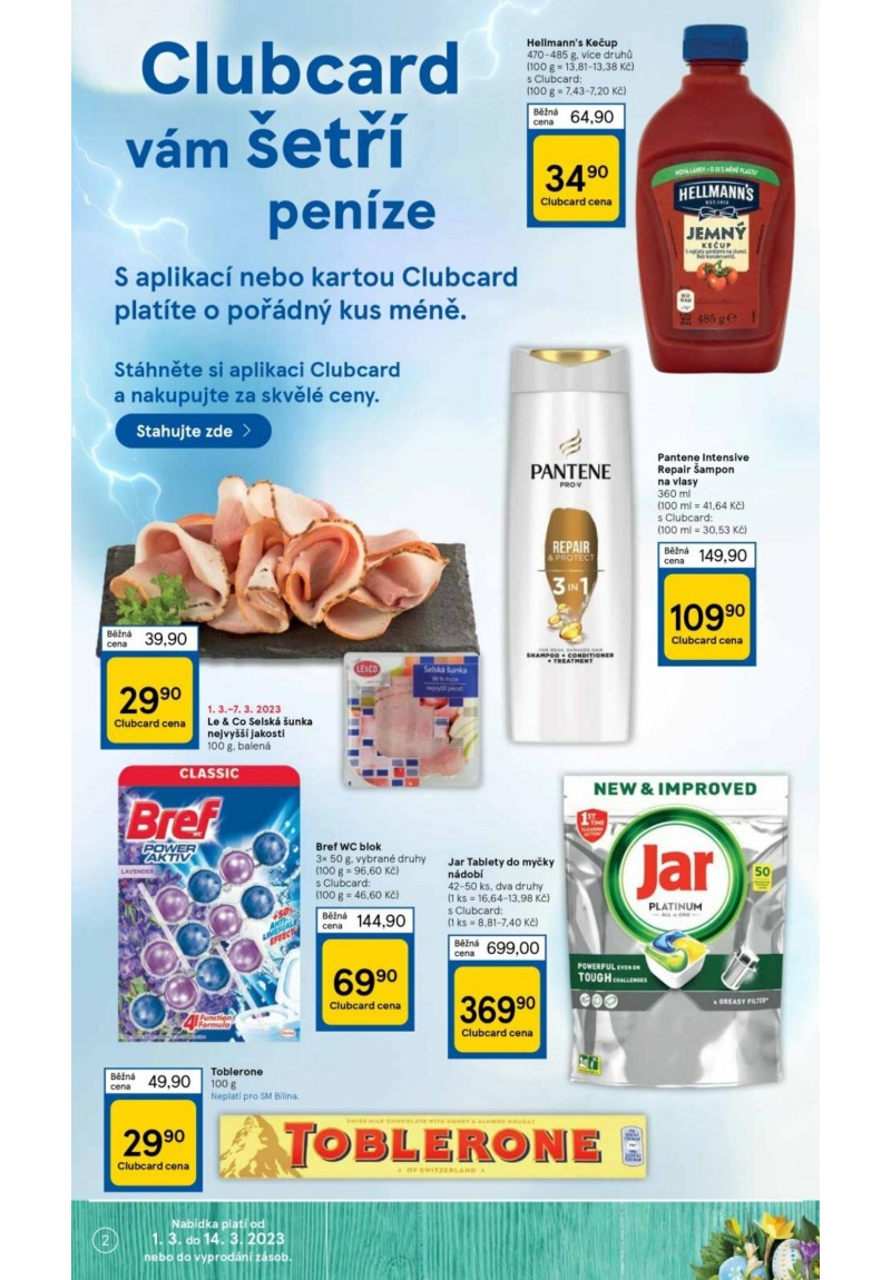 Tesco