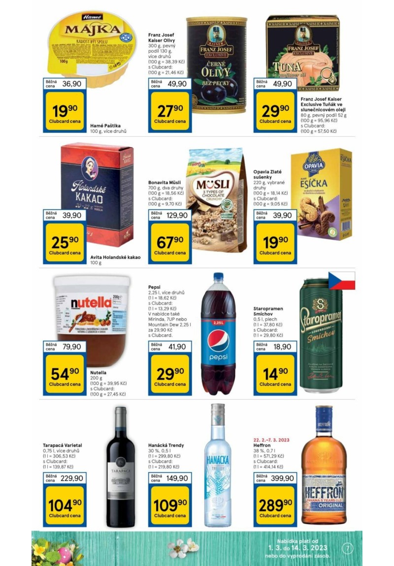 Tesco