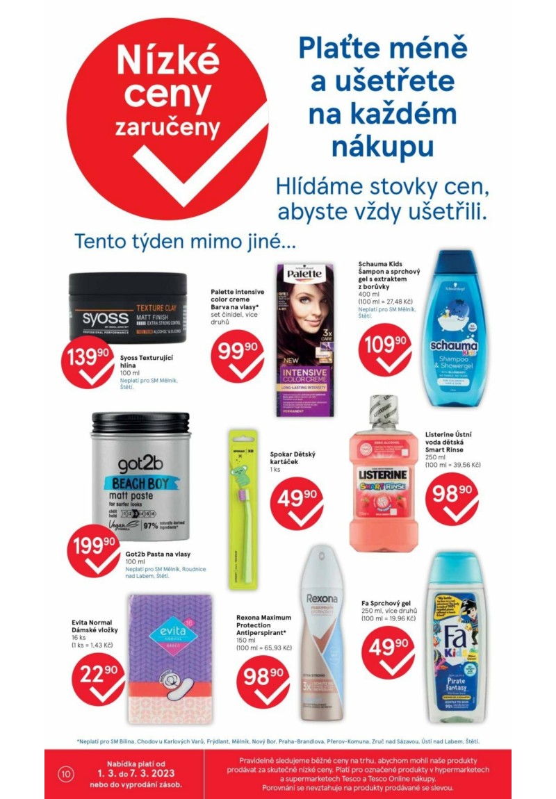Tesco